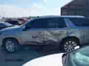 2025 Chevrolet Tahoe Premier с VIN 1GNS6SRD2SR119456, выставлен на аукционе IAAI как лот 43210627 с пробегом 9 303 миль миль и . История ставок и продаж доступна на DreamBid. Изображение 13.