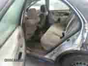 2002 Honda Accord LX with VIN 3HGCG66522G706529, listed as a IAAI auction lot 42763169 with Not provided miles and . Bid and sale history available at DreamBid. Image 8.