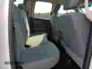 2016 Ram 1500 Tradesman z VIN 1C6RR6FGXGS312515, wystawiony jako Copart lot #66713665 z przebiegiem 94 969 mil mil oraz Szkoda całkowita • Salvage title. Historia ofert i sprzedaży dostępna na DreamBid. Obrazek 10.