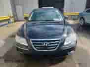 2010 Hyundai Sonata Limited с VIN 5NPEU4AFXAH578891, выставлен на аукционе Copart как лот 84424655 с пробегом 75 850 миль миль и Списание • Salvage title. История ставок и продаж доступна на DreamBid. Изображение 5.
