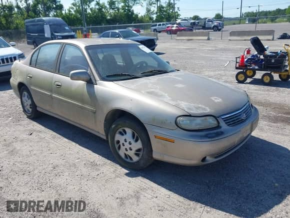 1999 Chevrolet Malibu с VIN 1G1ND52M0X6150309, выставлен на аукционе IAAI как лот 42602051 с пробегом 139 547 миль миль и . История ставок и продаж доступна на DreamBid. Изображение 1.