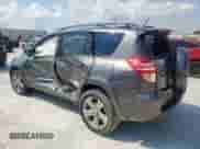 2011 Toyota RAV4 Sport with VIN 2T3WF4DV6BW102651, listed as a Copart auction lot 70218255 with 204,460 mi miles and Salvage title. Bid and sale history available at DreamBid. Image 2.