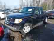 2006 Nissan Frontier SE с VIN 1N6AD06U36C410816, выставлен на аукционе IAAI как лот 41645956 с пробегом 101 487 миль миль и . История ставок и продаж доступна на DreamBid. Изображение 2.