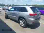 2021 Jeep Grand Cherokee Laredo E с VIN 1C4RJFAG3MC853824, выставлен на аукционе IAAI как лот 42518563 с пробегом 95 357 миль миль и . История ставок и продаж доступна на DreamBid. Изображение 3.