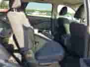 2024 Nissan Pathfinder S с VIN 5N1DR3AC9RC269915, выставлен на аукционе Copart как лот 65263845 с пробегом 31 892 миль миль и Списание • Salvage title. История ставок и продаж доступна на DreamBid. Изображение 11.