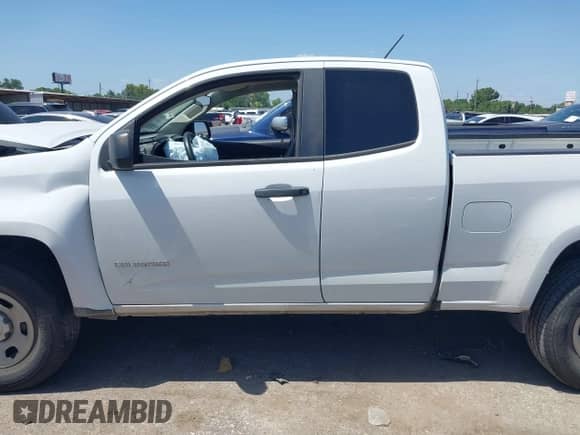 2019 Chevrolet Colorado 4WD Work Truck с VIN 1GCHTBEN2K1122284, выставлен на аукционе IAAI как лот 42858966 с пробегом 106 842 миль миль и . История ставок и продаж доступна на DreamBid. Изображение 14.