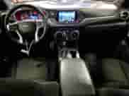 2020 Chevrolet Blazer LT с VIN 3GNKBHRS2LS703397, выставлен на аукционе Copart как лот 69757455 с пробегом 101 631 миль миль и Списание • Salvage title. История ставок и продаж доступна на DreamBid. Изображение 8.