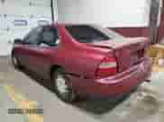 1994 Honda Accord LX с VIN 1HGCD5633RA020090, выставлен на аукционе Copart как лот 85233204 с пробегом 55 909 миль миль и Списание • Salvage title. История ставок и продаж доступна на DreamBid. Изображение 2.