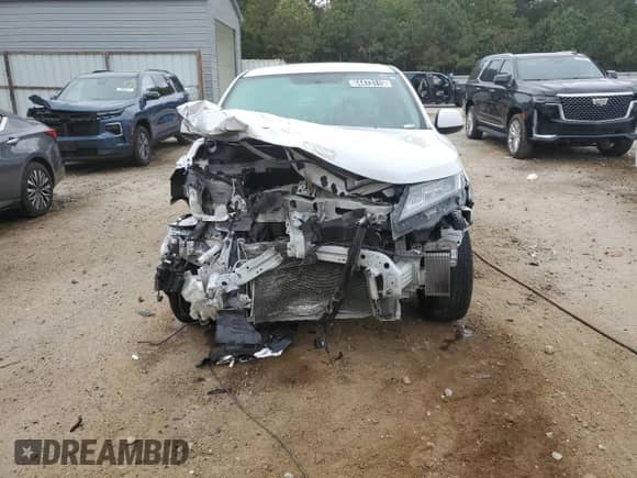 2020 Mitsubishi Outlander ES с VIN JA4AP3AU3LU019863, выставлен на аукционе Copart как лот 84473115 с пробегом 120 341 миль миль и Списание • Salvage title. История ставок и продаж доступна на DreamBid. Изображение 5.