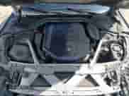 2022 BMW 7 Series 740i с VIN WBA7T2C05NCJ98753, выставлен на аукционе IAAI как лот 42644365 с пробегом 54 266 миль миль и . История ставок и продаж доступна на DreamBid. Изображение 10.