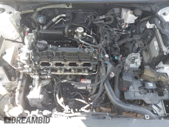 2015 Hyundai Sonata Limited z VIN 5NPE34AF1FH031292, wystawiony jako IAAI lot #42585574 z przebiegiem 204 466 mil mil oraz . Historia ofert i sprzedaży dostępna na DreamBid. Obrazek 6.