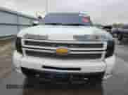 2013 Chevrolet Silverado 1500 LTZ with VIN 3GCPKTE72DG131724, listed as a Copart auction lot 82139705 with 183,083 mi miles and Salvage title. Bid and sale history available at DreamBid. Image 5.