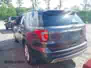 2017 Ford Explorer Limited z VIN 1FM5K7F82HGC02651, wystawiony jako IAAI lot #42257873 z przebiegiem 112 111 mil mil oraz . Historia ofert i sprzedaży dostępna na DreamBid. Obrazek 14.