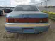 1993 Toyota Camry с VIN 4T1VK13E8PU055730, выставлен на аукционе Copart как лот 58357304 с пробегом 134 700 миль миль и Списание • Salvage title. История ставок и продаж доступна на DreamBid. Изображение 6.