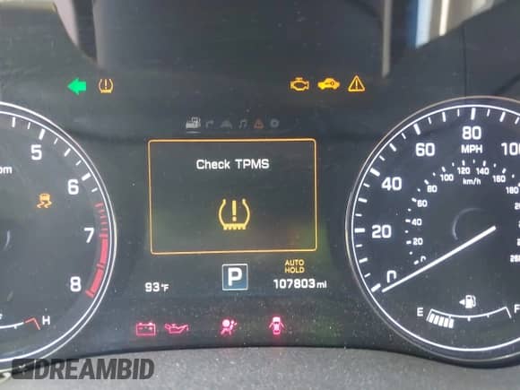 2016 Hyundai Genesis 3.8L с VIN KMHGN4JE6GU136794, выставлен на аукционе IAAI как лот 42527829 с пробегом 107 803 миль миль и . История ставок и продаж доступна на DreamBid. Изображение 15.
