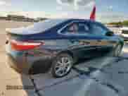 2015 Toyota Camry SE z VIN 4T1BF1FK6FU074767, wystawiony jako Copart lot #84054815 z przebiegiem 343 541 mil mil oraz Czysty tytuł • Clean title. Historia ofert i sprzedaży dostępna na DreamBid. Obrazek 3.