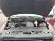 2019 Ram 1500 Warlock с VIN 1C6RR7GG8KS670662, выставлен на аукционе Copart как лот 56727955 с пробегом 97 915 миль миль и Списание • Salvage title. История ставок и продаж доступна на DreamBid. Изображение 11.