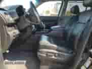 2011 Honda Pilot Touring with VIN 5FNYF3H9XBB041665, listed as a Copart auction lot 70728095 with 198,665 mi miles and Salvage title. Bid and sale history available at DreamBid. Image 7.