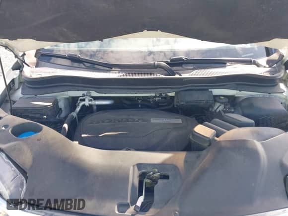 2016 Honda Pilot EX-L with VIN 5FNYF6H85GB052458, listed as a IAAI auction lot 43349906 with 171,011 mi miles and . Bid and sale history available at DreamBid. Image 10.