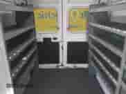 2023 Ram ProMaster Cargo with VIN 3C6LRVBG8PE548461, listed as a IAAI auction lot 42176460 with 32,791 mi miles and . Bid and sale history available at DreamBid. Image 8.