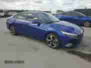 2021 Hyundai Elantra Limited z VIN 5NPLP4AG6MH013338, wystawiony jako Copart lot #89443905 z przebiegiem 42 153 mil mil oraz Nie do naprawy • Non repairable. Historia ofert i sprzedaży dostępna na DreamBid. Obrazek 4.