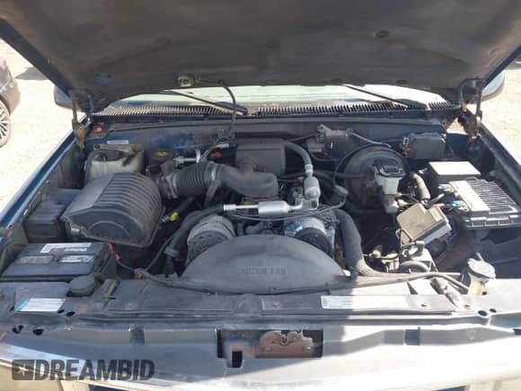1999 Chevrolet Tahoe Z71 с VIN 1GNEK13R1XJ526620, выставлен на аукционе IAAI как лот 43180105 с пробегом 162 613 миль миль и . История ставок и продаж доступна на DreamBid. Изображение 10.