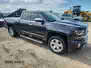 2016 Chevrolet Silverado 1500 LTZ с VIN 1GCVKSEC9GZ101297, выставлен на аукционе Copart как лот 61228845 с пробегом 112 205 миль миль и Чистый • Clean title. История ставок и продаж доступна на DreamBid. Изображение 4.