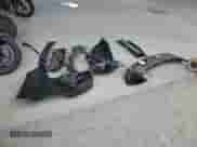 2022 Hyundai Elantra Blue z VIN KMHLM4AJ4NU019811, wystawiony jako Copart lot #85326415 z przebiegiem 17 632 mil mil oraz Szkoda całkowita • Salvage title. Historia ofert i sprzedaży dostępna na DreamBid. Obrazek 12.