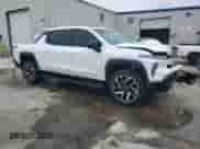 2024 CHEVROLET RST с VIN 1GC40ZEL3RU302266, выставлен на аукционе Copart как лот 85578714 с пробегом Не указан миль и Списание • Salvage title. История ставок и продаж доступна на DreamBid. Изображение 4.