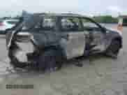 2024 Jeep Grand Cherokee Altitude X with VIN 1C4RJHAG6RC104633, listed as a Copart auction lot 89475925 with Not provided miles and Non repairable. Bid and sale history available at DreamBid. Image 3.