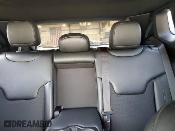 2023 Jeep Compass Latitude с VIN 3C4NJDBN3PT561907, выставлен на аукционе Copart как лот 67060064 с пробегом 33 838 миль миль и Чистый • Clean title. История ставок и продаж доступна на DreamBid. Изображение 10.