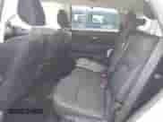 2022 Nissan Pathfinder SV with VIN 5N1DR3BA9NC255911, listed as a IAAI auction lot 43231938 with 84,754 mi miles and . Bid and sale history available at DreamBid. Image 8.