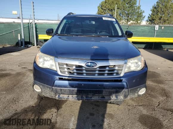 2012 Subaru Forester X с VIN JF2SHABC8CG426191, выставлен на аукционе Copart как лот 51341885 с пробегом 185 142 миль миль и Чистый • Clean title. История ставок и продаж доступна на DreamBid. Изображение 5.