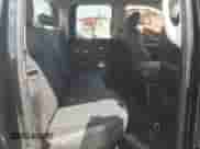 2014 Ram 1500 Sport with VIN 1C6RR6HT1ES372352, listed as a Copart auction lot 54484735 with 104,236 mi miles and Salvage title. Bid and sale history available at DreamBid. Image 10.