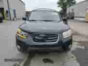 2011 Hyundai Santa Fe Limited с VIN 5XYZKDAG4BG072482, выставлен на аукционе Copart как лот 82022415 с пробегом 128 203 миль миль и Списание • Salvage title. История ставок и продаж доступна на DreamBid. Изображение 5.