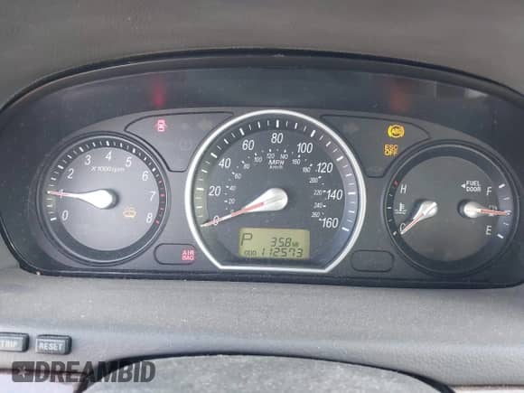 2007 Hyundai Sonata SE с VIN 5NPEU46F87H208041, выставлен на аукционе IAAI как лот 43348344 с пробегом 112 573 миль миль и . История ставок и продаж доступна на DreamBid. Изображение 7.