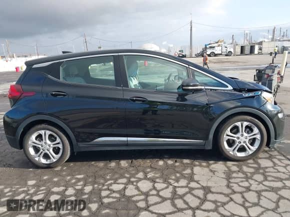 2018 Chevrolet Bolt EV LT с VIN 1G1FW6S01J4116058, выставлен на аукционе IAAI как лот 43209375 с пробегом 47 311 миль миль и . История ставок и продаж доступна на DreamBid. Изображение 12.