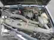 1995 Nissan Frontier z VIN 1N6SD11S5SC335661, wystawiony jako Copart lot #82740855 z przebiegiem 168 579 mil mil oraz Szkoda całkowita • Salvage title. Historia ofert i sprzedaży dostępna na DreamBid. Obrazek 11.