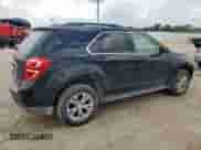 2016 Chevrolet Equinox LT z VIN 2GNALCEK1G1111394, wystawiony jako Copart lot #69487135 z przebiegiem 117 475 mil mil oraz Szkoda całkowita • Salvage title. Historia ofert i sprzedaży dostępna na DreamBid. Obrazek 3.