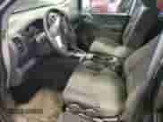 2018 Nissan Frontier SV с VIN 1N6AD0EV1JN715674, выставлен на аукционе Copart как лот 84915675 с пробегом 113 307 миль миль и Списание • Salvage title. История ставок и продаж доступна на DreamBid. Изображение 7.