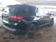 2023 Chevrolet Traverse RS с VIN 1GNEVJKW9PJ315101, выставлен на аукционе IAAI как лот 41435953 с пробегом 24 264 миль миль и . История ставок и продаж доступна на DreamBid. Изображение 4.