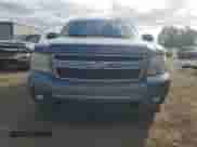 2009 Chevrolet Tahoe 2LT with VIN 1GNFK23099J122799, listed as a Copart auction lot 81446545 with 227,254 mi miles and Clean title. Bid and sale history available at DreamBid. Image 5.