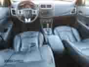 2014 Dodge Avenger SXT with VIN 1C3CDZCB4EN226365, listed as a Copart auction lot 85541395 with 128,563 mi miles and Non repairable. Bid and sale history available at DreamBid. Image 8.