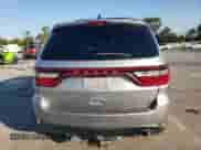 2014 Dodge Durango Limited with VIN 1C4RDHDG2EC467928, listed as a Copart auction lot 71819265 with 176,114 mi miles and Clean title. Bid and sale history available at DreamBid. Image 6.