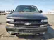 2006 Chevrolet Suburban Z71 с VIN 3GNFK16ZX6G118360, выставлен на аукционе Copart как лот 54890015 с пробегом 170 171 миль миль и Чистый • Clean title. История ставок и продаж доступна на DreamBid. Изображение 5.