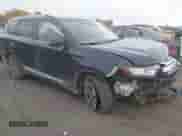 2019 Mitsubishi Outlander ES z VIN JA4AZ3A39KZ004223, wystawiony jako IAAI lot #43507250 z przebiegiem 88 621 mil mil oraz . Historia ofert i sprzedaży dostępna na DreamBid. Obrazek 1.