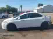 2016 Toyota Corolla L with VIN 5YFBURHEXGP566670, listed as a IAAI auction lot 43290844 with 230,541 mi miles and . Bid and sale history available at DreamBid. Image 15.