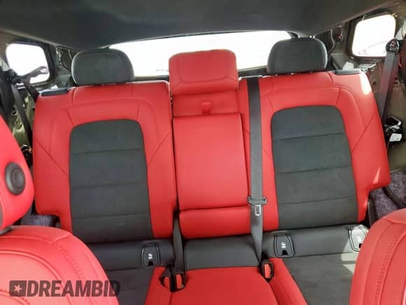 2024 Chevrolet Blazer EV RWD RS с VIN 3GNKDHRK4RS200957, выставлен на аукционе Copart как лот 69189415 с пробегом 15 479 миль миль и Списание • Salvage title. История ставок и продаж доступна на DreamBid. Изображение 10.