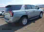 2025 Chevrolet Tahoe LT z VIN 1GNS5NRD9SR155150, wystawiony jako IAAI lot #43167943 z przebiegiem Nie podano mil oraz . Historia ofert i sprzedaży dostępna na DreamBid. Obrazek 4.