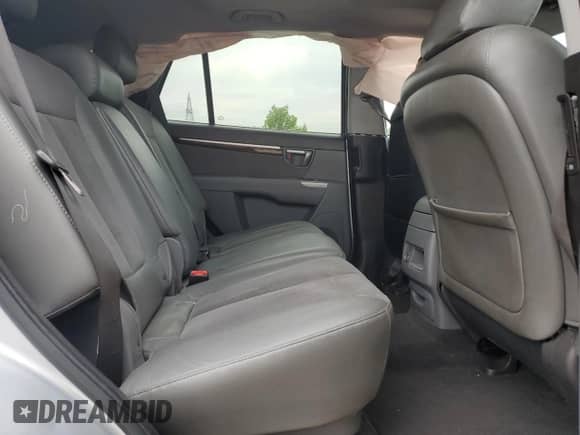 2010 Hyundai Santa Fe с VIN 5NMSG4AG7AH336804, выставлен на аукционе Copart как лот 64755885 с пробегом 170 398 миль миль и Чистый • Clean title. История ставок и продаж доступна на DreamBid. Изображение 11.